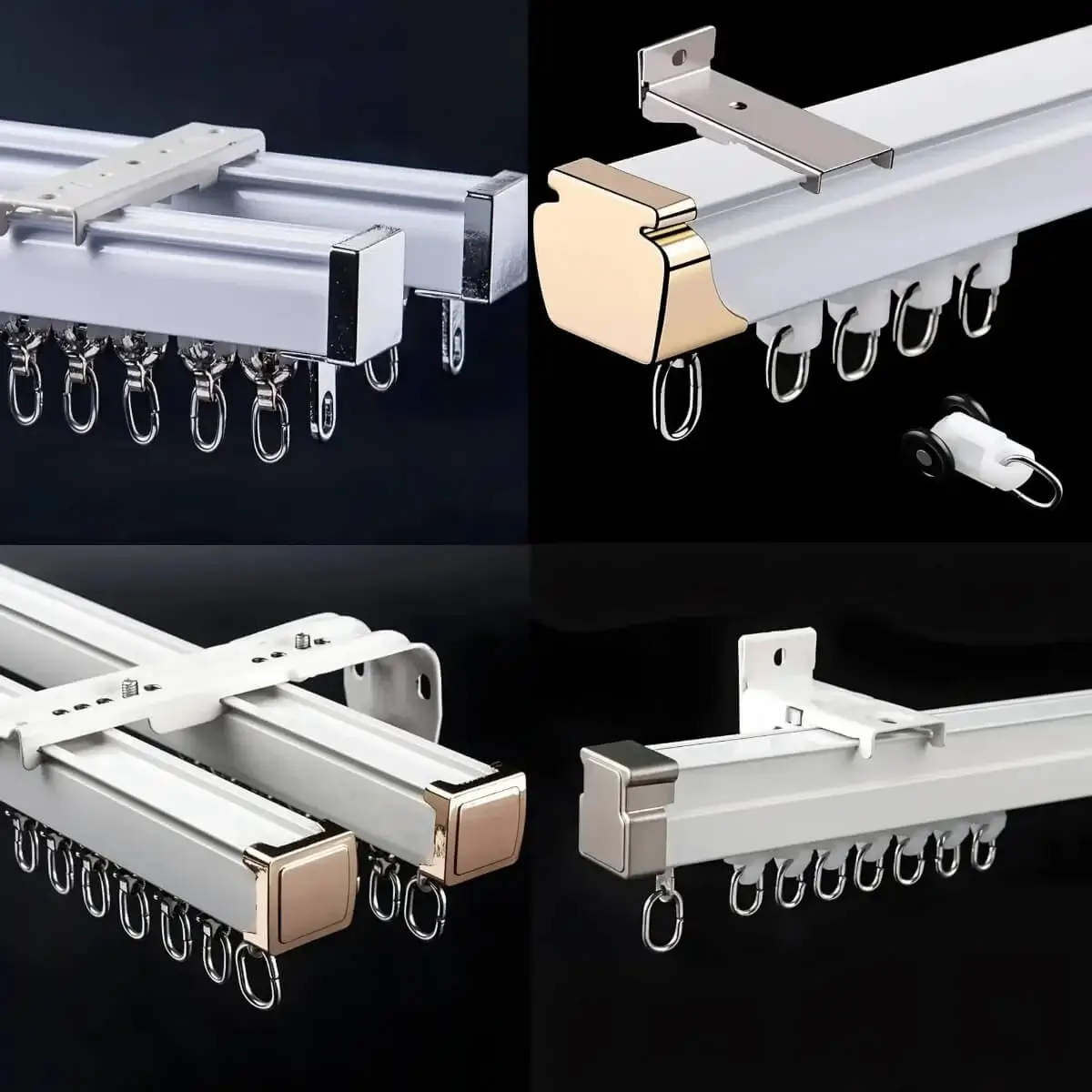 Window accessories